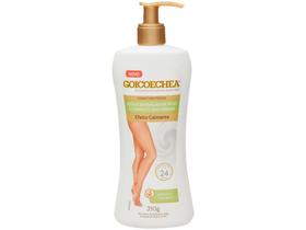 Creme Hidratante para as Pernas Goicoechea - Efeito Calmante 350g Creme Hidratante para as Pernas Goicoechea - Efeito Calmante 350g