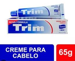 Creme Hidratante Para Cabelo Trim 65g