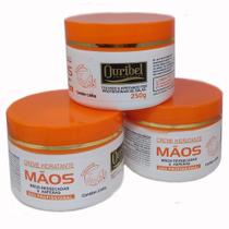 Creme Hidratante para Mãos 250gr Ouribel / Unidade