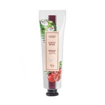 Creme Hidratante para Mãos 50g Sensore Fragrância:Coco & Romã Creme Hidratante para Mãos 50g Sensore Fragrância:Coco & Romã