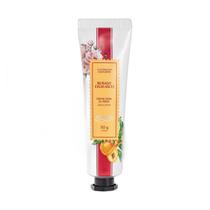 Creme Hidratante para Mãos 50g Sensore Fragrância:Rosas & Damasco Creme Hidratante para Mãos 50g Sensore Fragrância:Rosas & Damasco