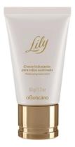 Creme Hidratante Para Mãos Acetinado O Boticário 50g