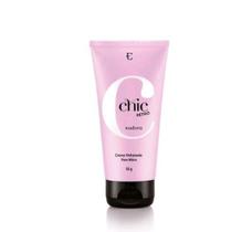 Creme Hidratante para Mãos Chic Retrô 50g Creme Hidratante para Mãos Chic Retrô 50g