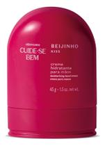 Creme Hidratante Para Maos Cuide-se Bem Beijinho 45g