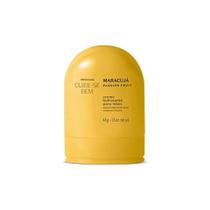 Creme Hidratante Para Mãos Cuide-se Bem Feira Maracujá 45g Creme Hidratante Para Mãos Cuide-se Bem Feira Maracujá 45g