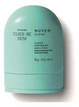 Creme Hidratante Para Mãos Cuide-se Bem Nuvem 45g - O Boticário