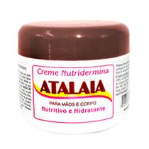 Creme Hidratante Para Mãos E Corpo Nutridermina Atalaia 50g Creme Hidratante Para Mãos E Corpo Nutridermina Atalaia 50g