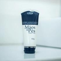Creme Hidratante para mãos e pés (Lanette + Uréia) 60g Creme Hidratante para mãos e pés (Lanette + Uréia) 60g