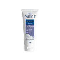 Creme Hidratante para Mãos e Pés Minná Antiressecamento 90g Creme Hidratante para Mãos e Pés Minná Antiressecamento 90g
