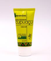 Creme Hidratante para Mãos e Pés