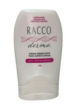 Creme hidratante para mãos e unhas Derma Racco 60g Creme hidratante para mãos e unhas Derma Racco 60g