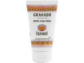 Creme Hidratante para Mãos Granado Calêndula - 50ml