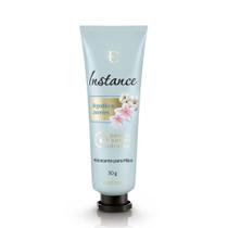 Creme Hidratante para Mãos Instance Algodão e Jasmim 30g - Abelha Rainha