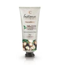 Creme Hidratante Para Mãos Instance Castanharias Macadâmia 30g - Abelha Rainha Creme Hidratante Para Mãos Instance Castanharias Macadâmia 30g - Abelha Rainha