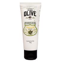 Creme Hidratante para Mãos Korres Flor de Oliveira