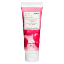 Creme Hidratante para Mãos Korres Pimenta Rosa
