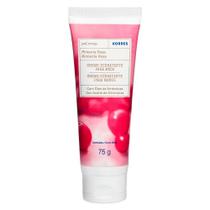 Creme Hidratante para Mãos Korres Pimenta Rosa
