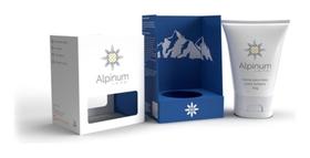 Creme Hidratante Para Mãos - Linha Verbena 60G - Alpinum Care