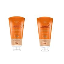 Creme Hidratante Para Mãos Manga E Pequi 50G La Belle Kit