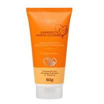 Creme Hidratante Para Mãos Manga e Pequi 50g - La Belle