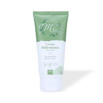 Creme hidratante para mãos natural e vegano