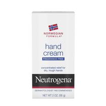 Creme Hidratante para mãos Neutrogena Norwegian Formula 56g