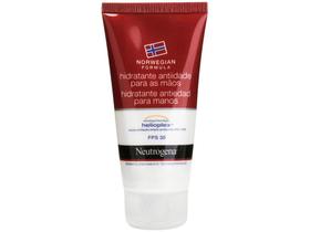 Creme Hidratante para Mãos Neutrogena - Norwegian Fórmula 56g