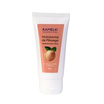 Creme Hidratante para Mãos Pêssego 60g Ramelk Creme Hidratante para Mãos Pêssego 60g Ramelk