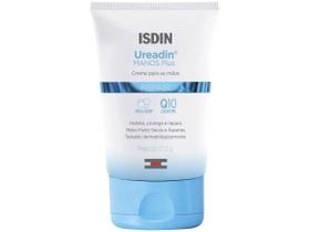 Creme Hidratante para Mãos Ureadin Manos Plus 51,5g - ISDIN Creme Hidratante para Mãos Ureadin Manos Plus 51,5g - ISDIN