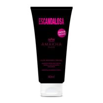 Creme Hidratante para o Corpo Escandalosa 80ml