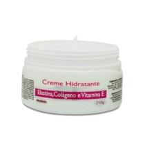 Creme Hidratante Para o Rosto Colageno 250g Alquimia