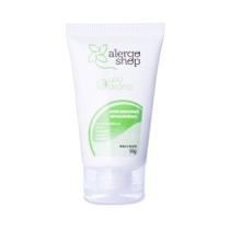 Creme hidratante para o rosto hipoalergênico Alergoshop Uso Diário 50g