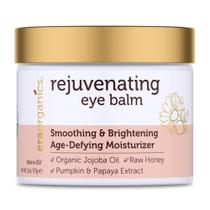 Creme hidratante para os olhos Era Organics Rejuvenating USDA Organic