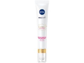 Creme Hidratante para os Olhos Nivea Cellular Luminous 630 Antispot 15ml