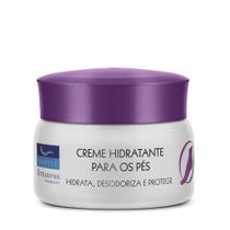 Creme Hidratante Para os Pés 120g Nupill