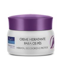 Creme Hidratante Para os Pés 120g Nupill