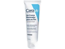 Creme Hidratante para os Pés Cerave 88ml