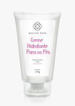Creme Hidratante para os Pés