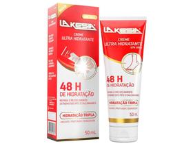 Creme Hidratante para os Pés Lakesia Ultra 2331054 - 50ml