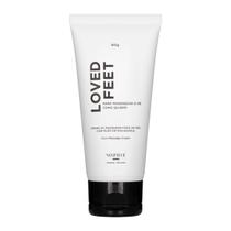 Creme Hidratante para os Pés Loved Feet 60g Sophie Sensual Feelings Creme Hidratante para os Pés Loved Feet 60g Sophie Sensual Feelings