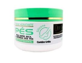 Creme hidratante para os pés - ouribel 250g