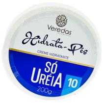 Creme Hidratante para os pés Só Uréia 200g - Veredas Cosméticos Creme Hidratante para os pés Só Uréia 200g - Veredas Cosméticos