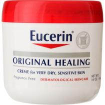 Creme Hidratante para Pele Eucerin Original Healing 454 ml Pacote Creme Hidratante para Pele Eucerin Original Healing 454 ml Pacote