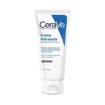 Creme Hidratante Para Pele Seca/Extra seca - 200g CeraVe