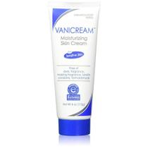 Creme hidratante para pele Vanicream para pele sensível 120mL x5 Creme hidratante para pele Vanicream para pele sensível 120mL x5