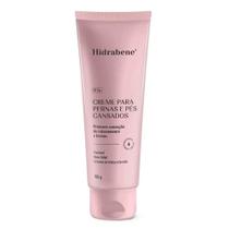 Creme Hidratante Para Pernas E Pés Cansados Hidrabene 100g Creme Hidratante Para Pernas E Pés Cansados Hidrabene 100g