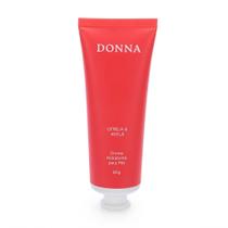Creme hidratante para pes cereja e avela - 80 g Creme hidratante para pes cereja e avela - 80 g