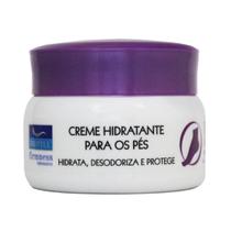 Creme Hidratante Para Pés Firmness Intensive 120g Nupill