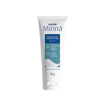 Creme Hidratante para Pés Minná 90g