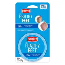 Creme hidratante para pes ressecados o keeffes 76g foot cream